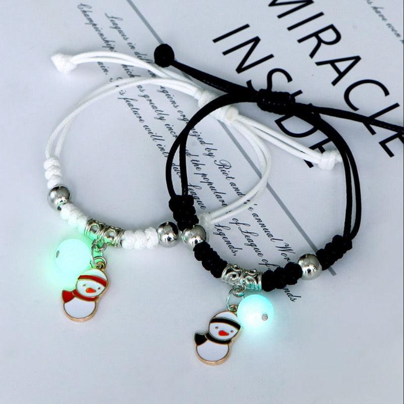Glow in the Dark Bracelet Bracelets - The Burner Shop