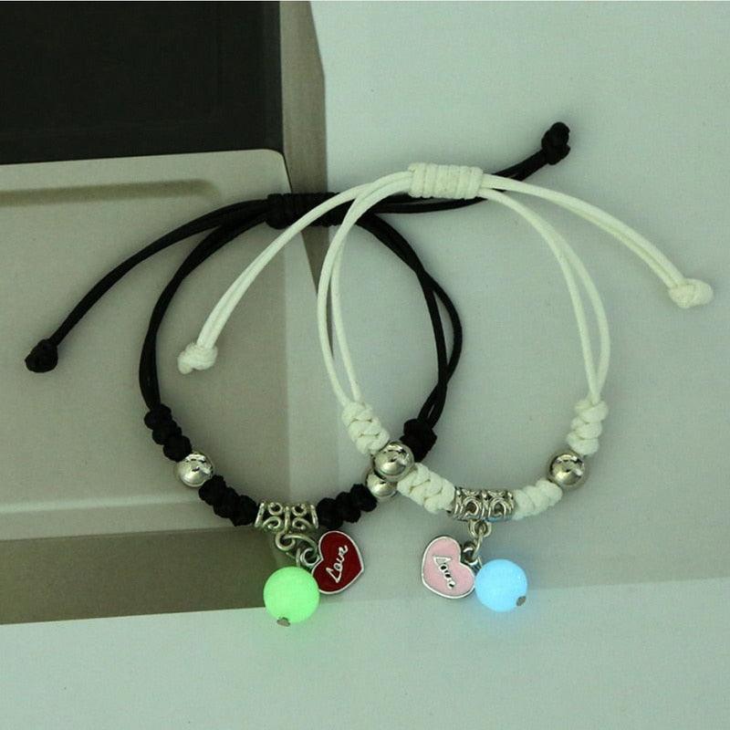 Glow in the Dark Bracelet Bracelets - The Burner Shop