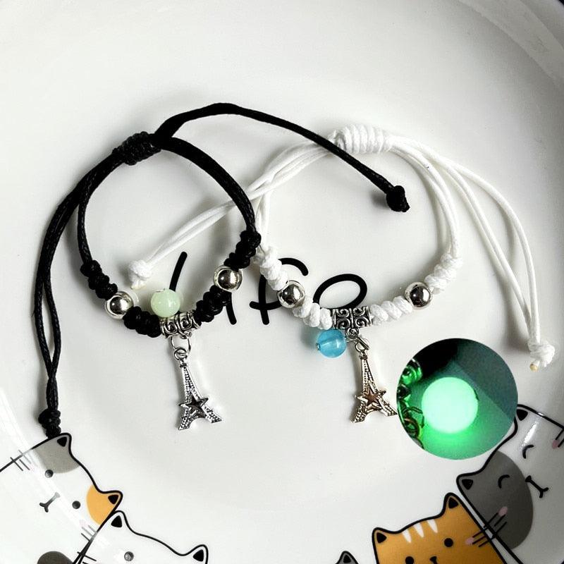 Glow in the Dark Bracelet Bracelets - The Burner Shop