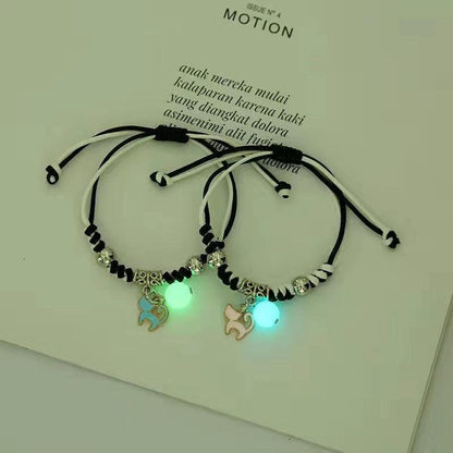 Glow in the Dark Bracelet Bracelets - The Burner Shop