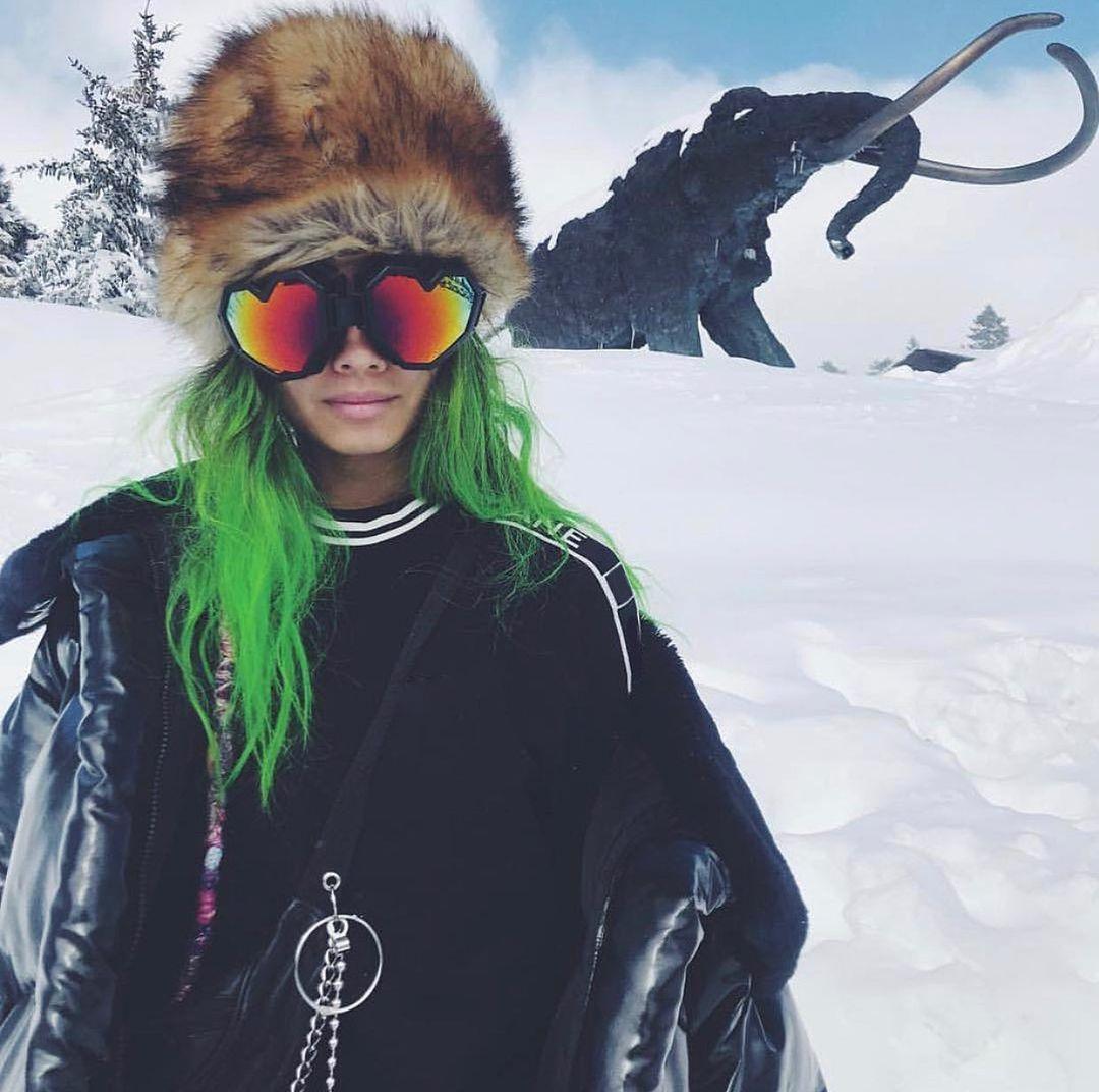 Heart Shaped Goggle Sunglasses Goggles - The Burner Shop