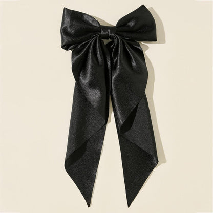 Large Bow Hairpin Hair Accessory - The Burner Shop