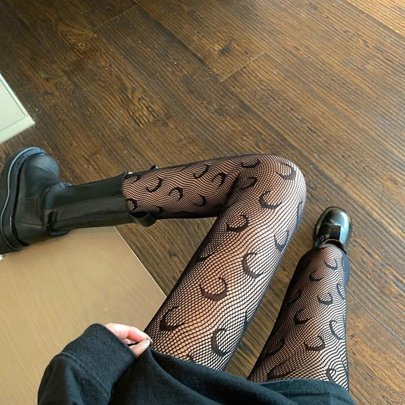 Lola Sexy Stockings Stockings - The Burner Shop