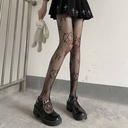 Lola Sexy Stockings Stockings - The Burner Shop