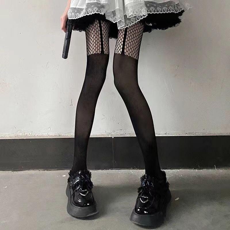 Lola Sexy Stockings Stockings - The Burner Shop