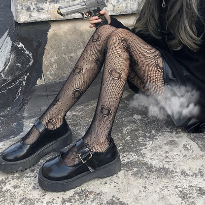 Lola Sexy Stockings Stockings - The Burner Shop