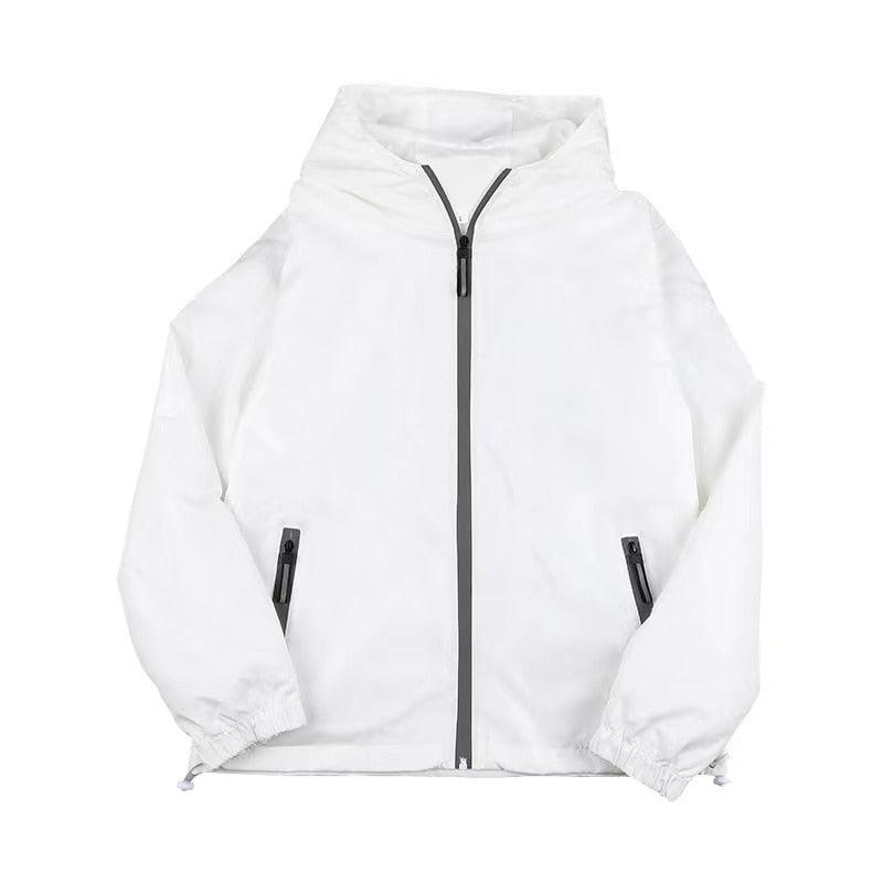 Luminous Jacket & Pants Jackets - The Burner Shop