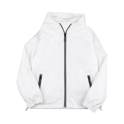 Luminous Jacket & Pants Jackets - The Burner Shop