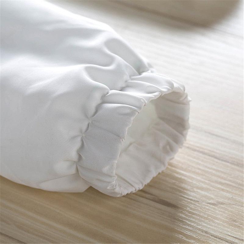 Luminous Jacket & Pants Jackets - The Burner Shop