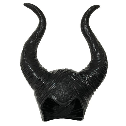Maleficent Headpiece Headpiece - The Burner Shop