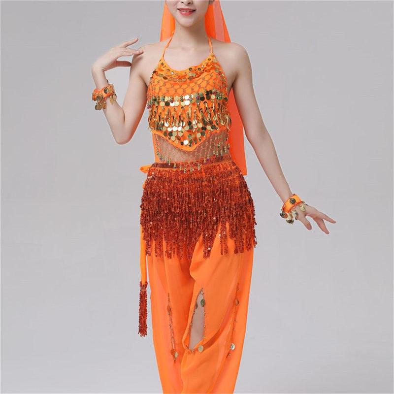 Mini Wrap Glitter Skirt Skirts - The Burner Shop