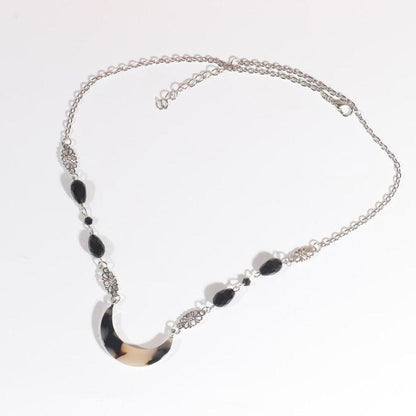 Moon Pattern Head Chain Head Chain - The Burner Shop