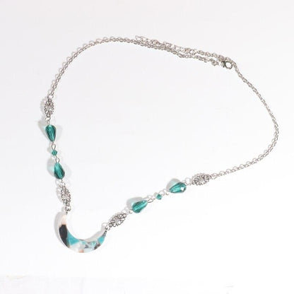 Moon Pattern Head Chain Head Chain - The Burner Shop
