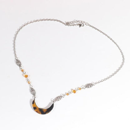 Moon Pattern Head Chain Head Chain - The Burner Shop