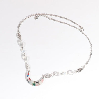 Moon Pattern Head Chain Head Chain - The Burner Shop