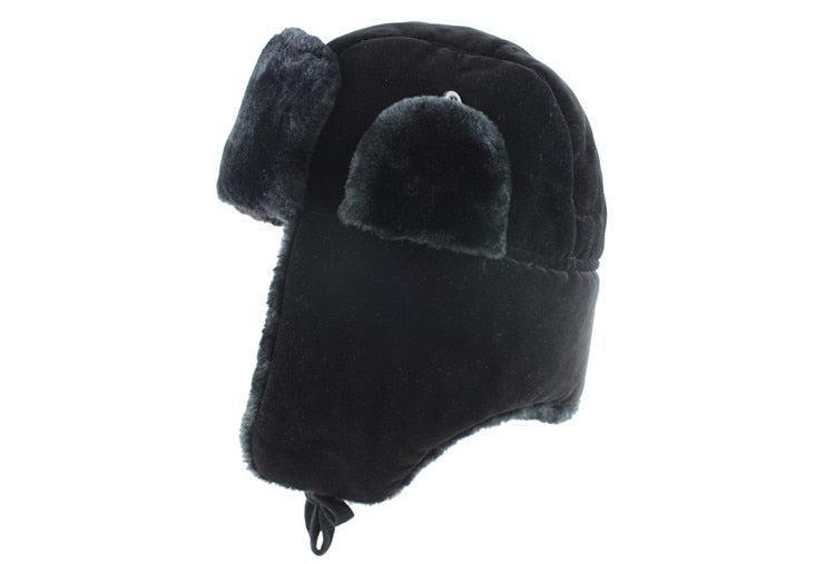 Russian Soviet Military Hat Hats - The Burner Shop