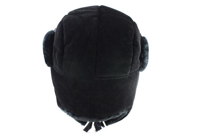 Russian Soviet Military Hat Hats - The Burner Shop