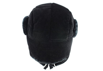 Russian Soviet Military Hat Hats - The Burner Shop