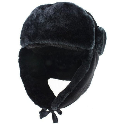 Russian Soviet Military Hat Hats - The Burner Shop