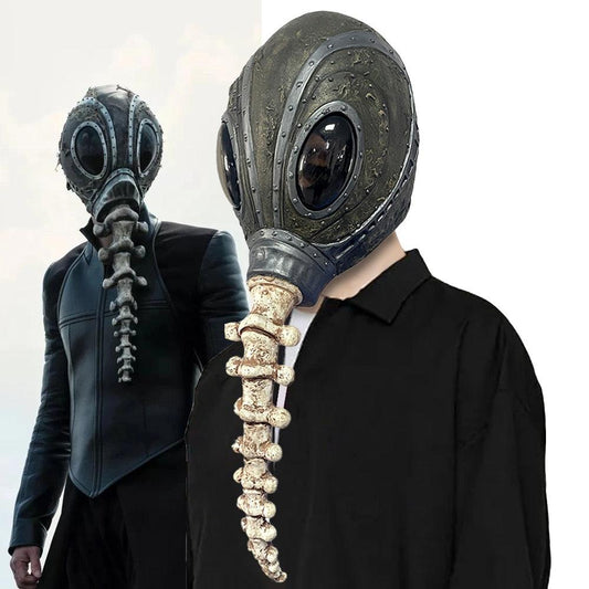 Sandman Helmet Face Masks - The Burner Shop