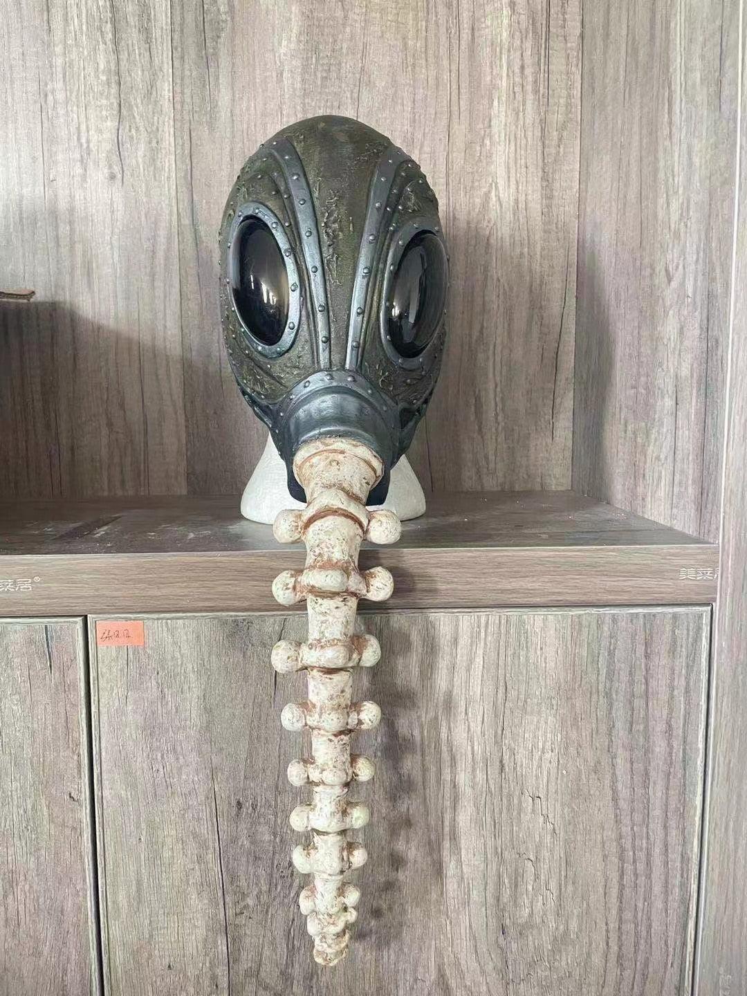 Sandman Helmet Face Masks - The Burner Shop