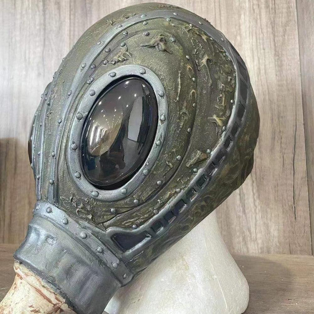 Sandman Helmet Face Masks - The Burner Shop