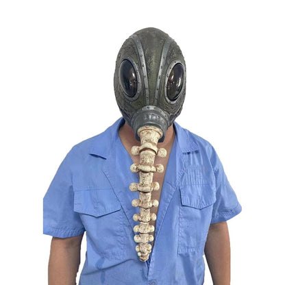 Sandman Helmet Face Masks - The Burner Shop