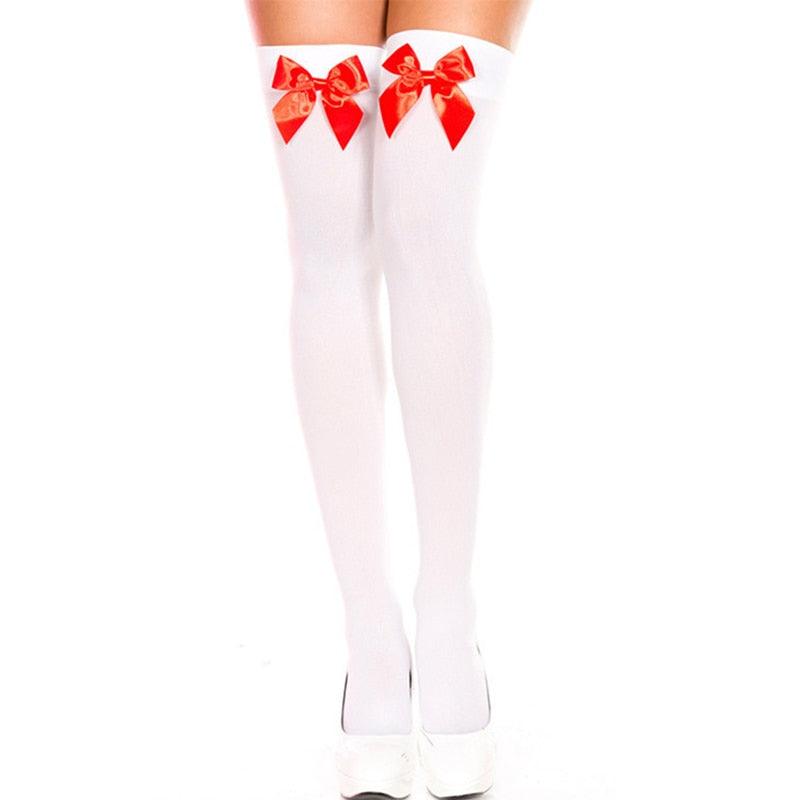 Sexy School Girl Baby Doll Costume Costumes - The Burner Shop