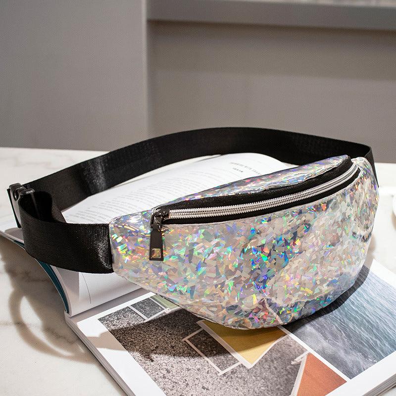 Sparkling Fanny Pack Bags - The Burner Shop