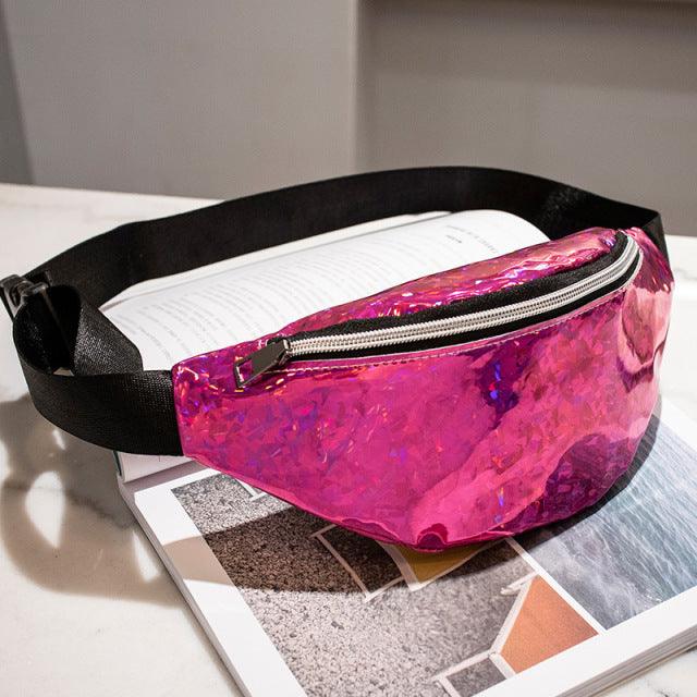 Sparkling Fanny Pack Bags - The Burner Shop