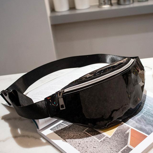 Sparkling Fanny Pack Bags - The Burner Shop