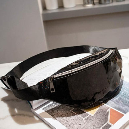 Sparkling Fanny Pack Bags - The Burner Shop