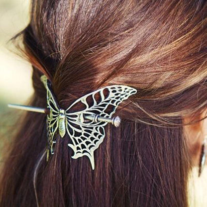 Statement Vintage Sytle Hair Clip Accessory Hair Accessory - The Burner Shop
