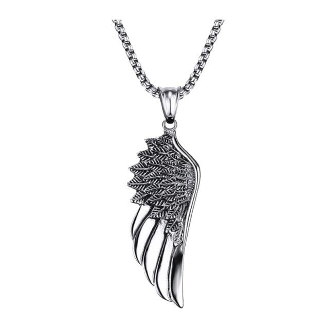 Tribal Arrowhead Pendant Necklaces - The Burner Shop