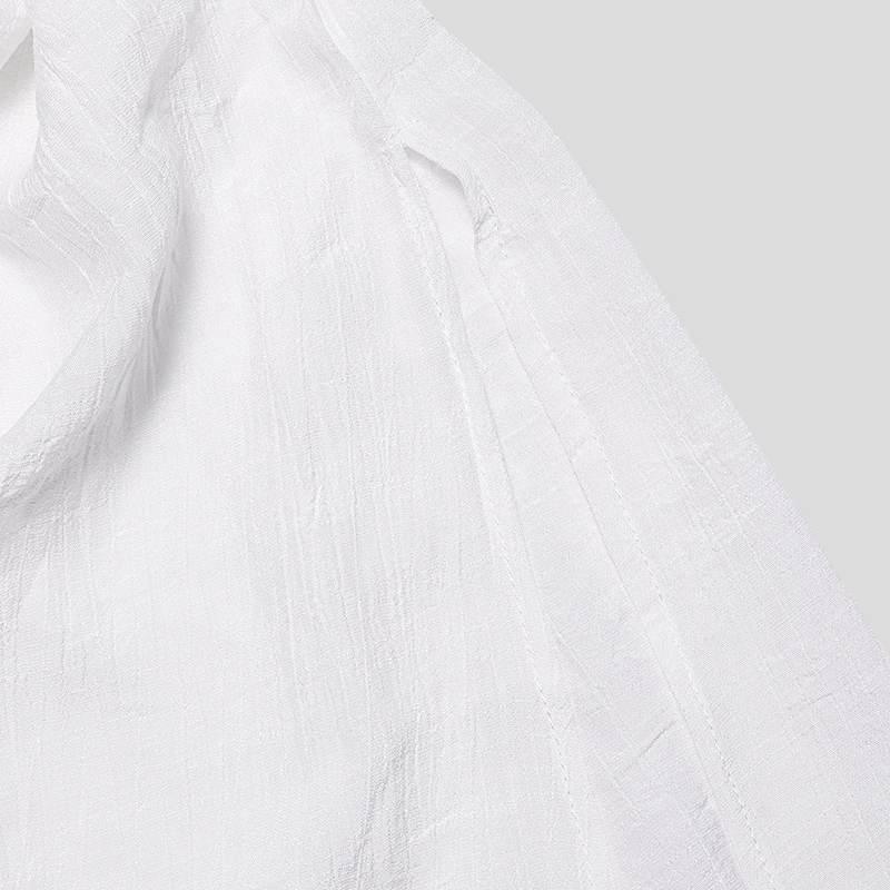 V-Neck Summer Kaftan Kaftan - The Burner Shop