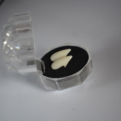Vampire Halloween Fangs Costumes - The Burner Shop