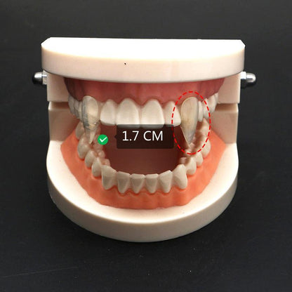 Vampire Halloween Fangs Costumes - The Burner Shop